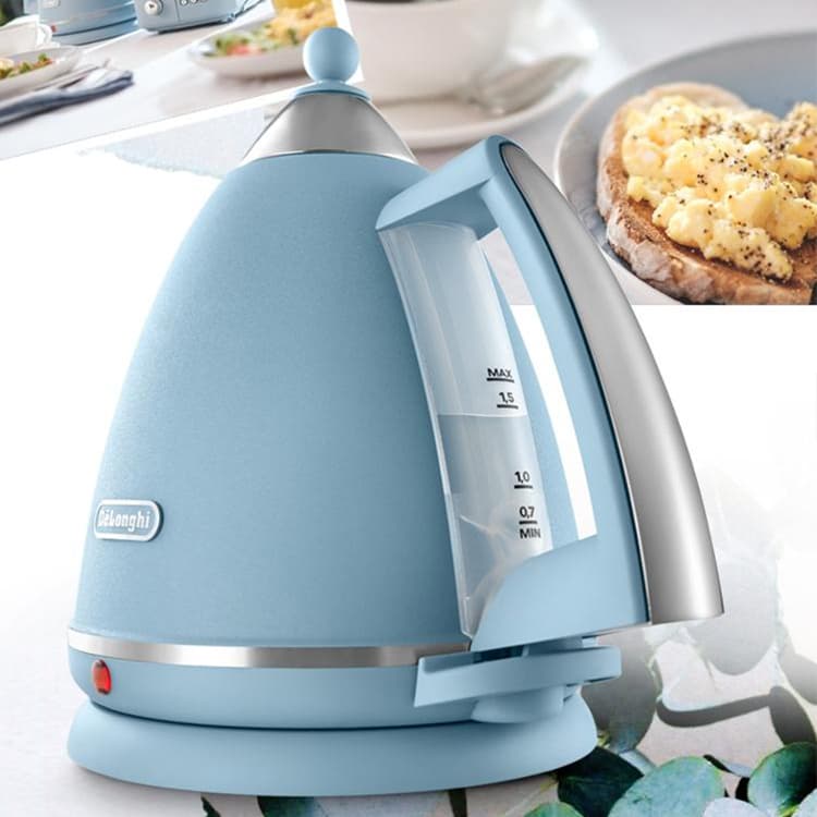 DeLonghi 304 1.7L - изображение 2