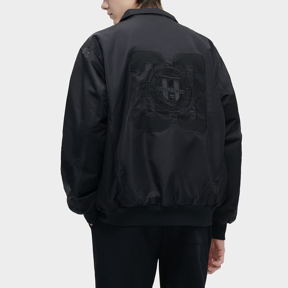 Куртка FILA FUSION - изображение 4