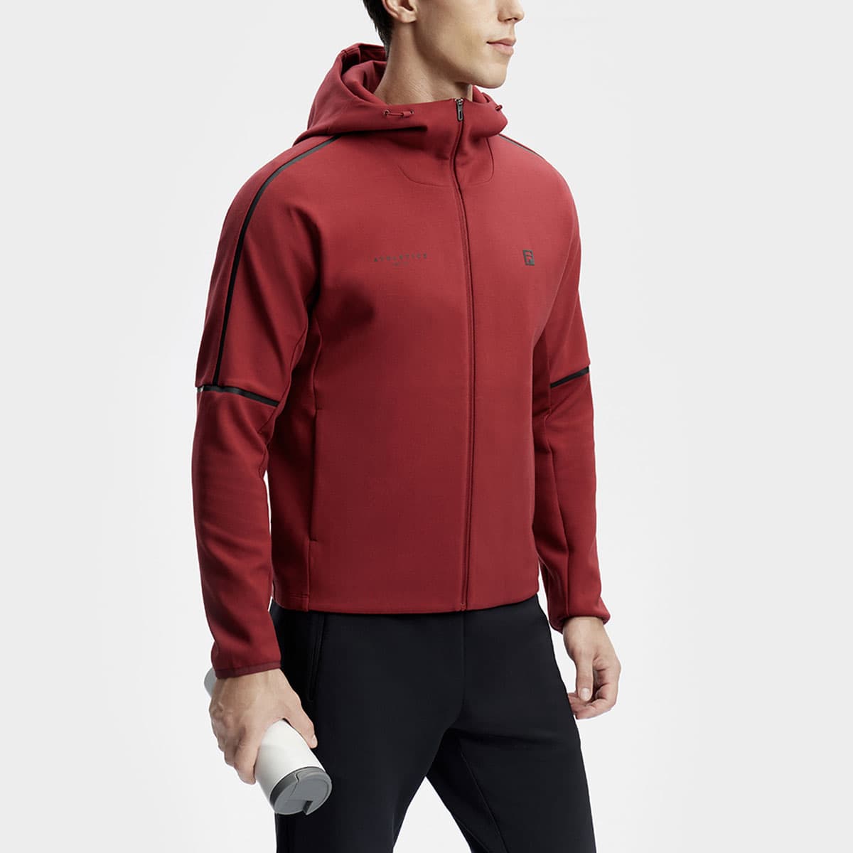 Куртка FILA - изображение 4