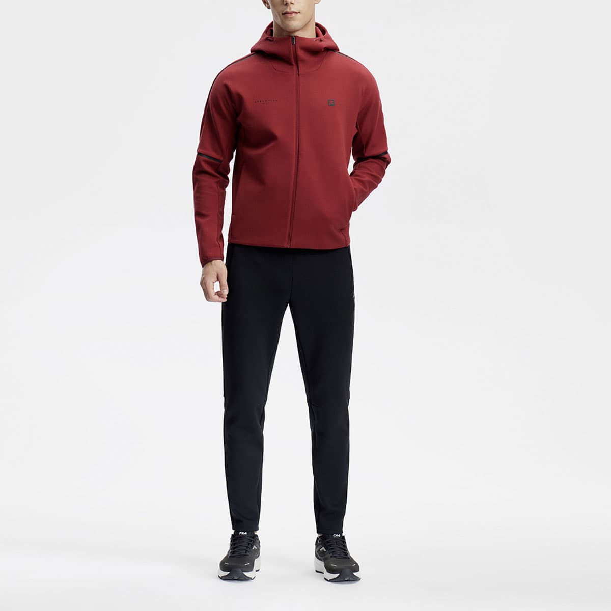 Куртка FILA - изображение 6