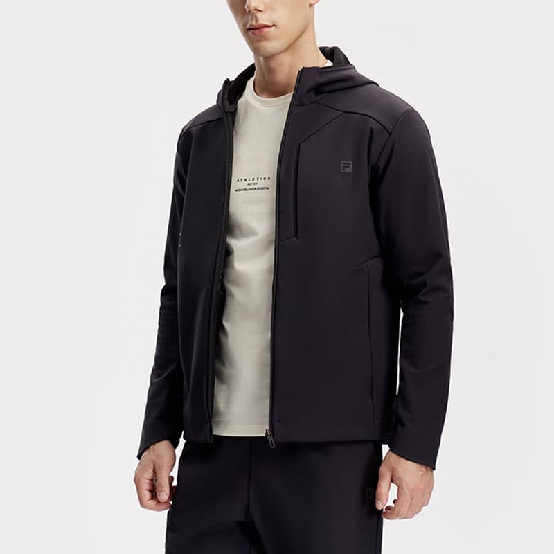 Куртка FILA - изображение 4