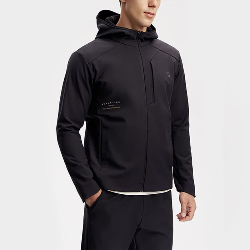Куртка FILA - изображение 3
