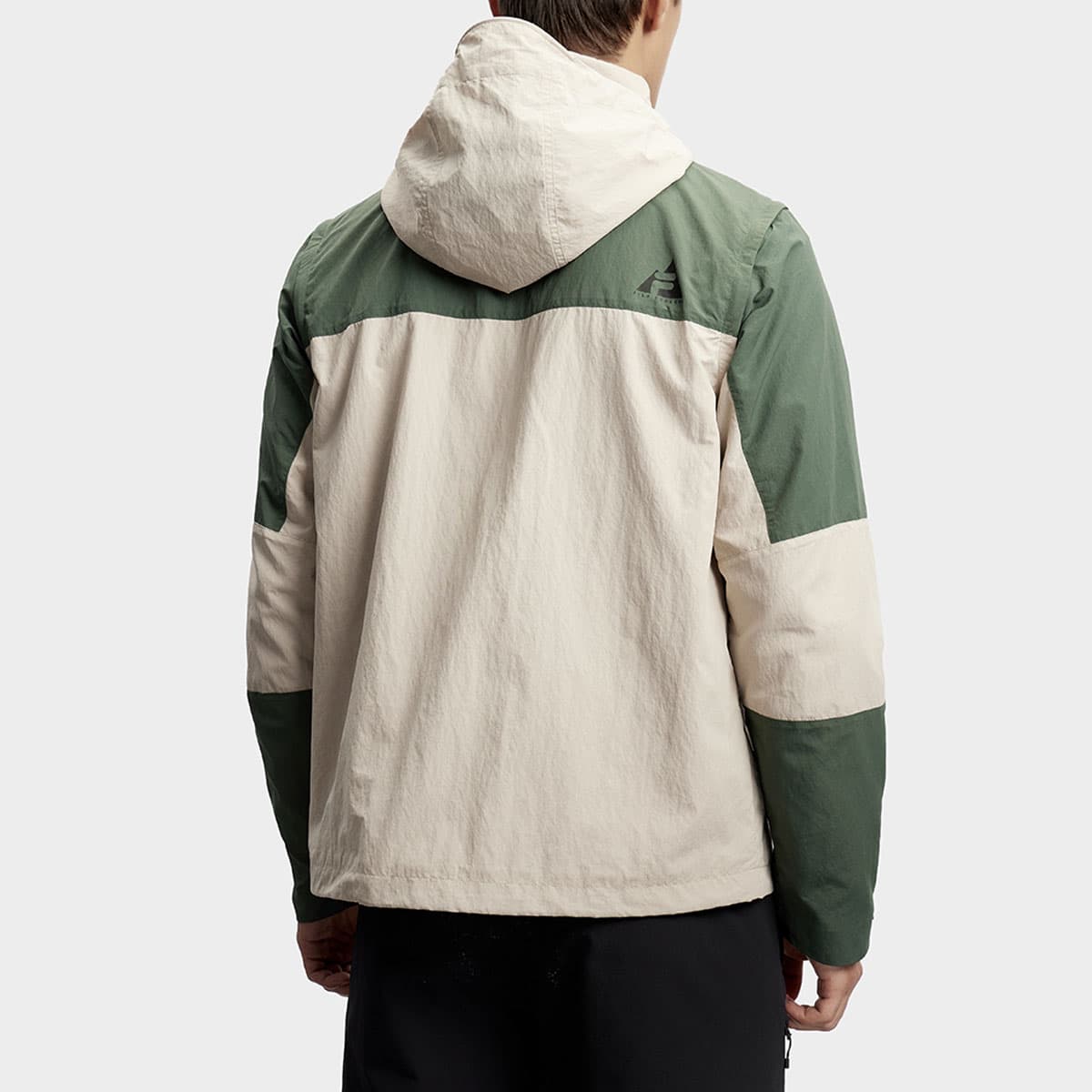 Куртка FILA - изображение 4