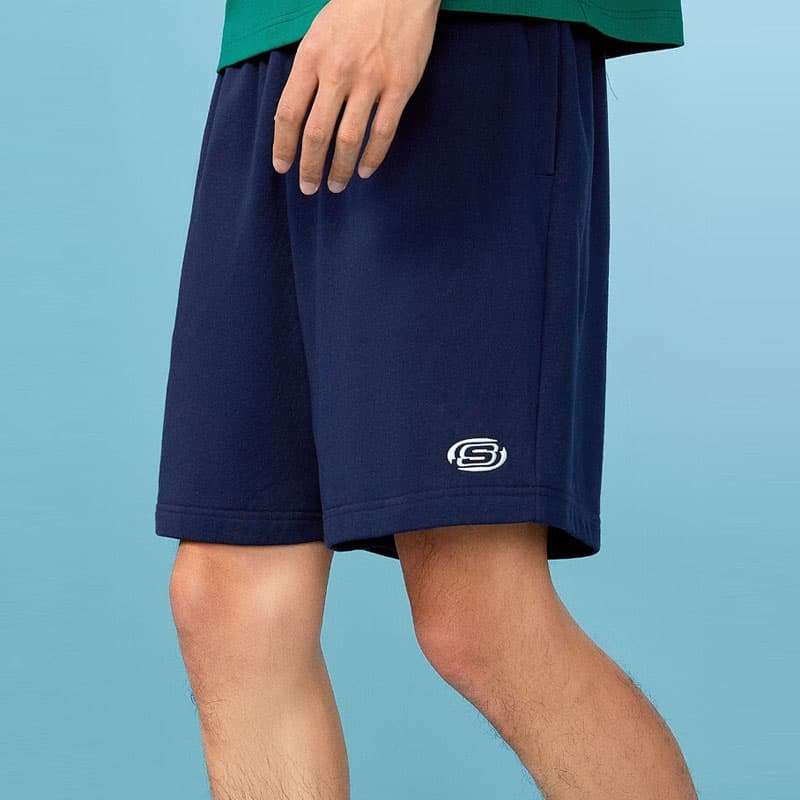 Шорты Skechers Logo - изображение 3