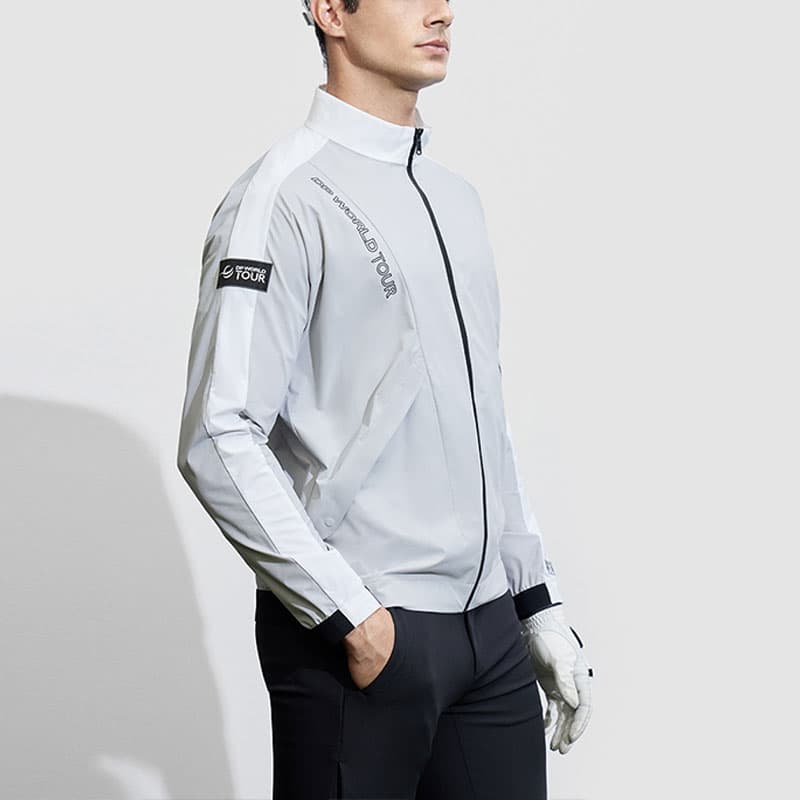 Куртка FILA Golf - изображение 5