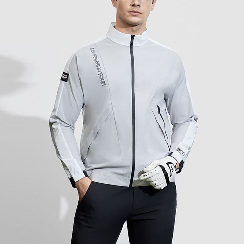 Куртка FILA Golf - изображение 3