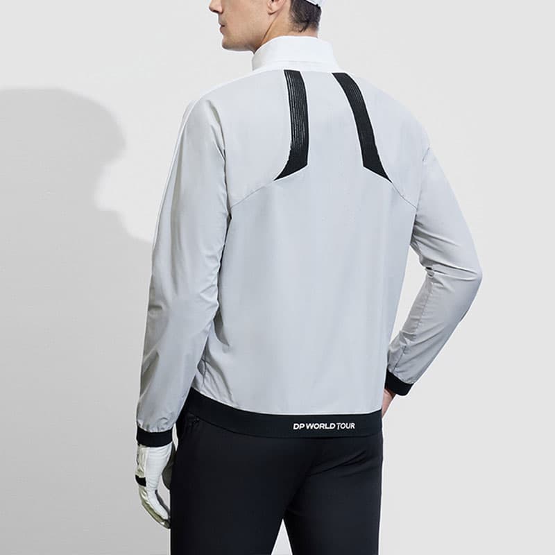 Куртка FILA Golf - изображение 4