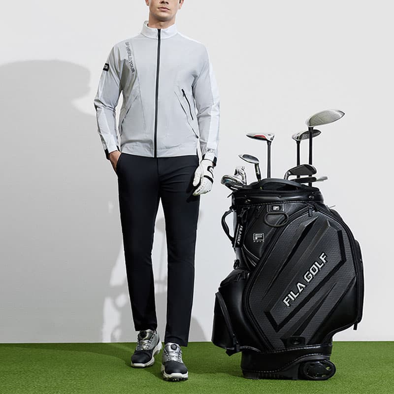 Куртка FILA Golf - изображение 6