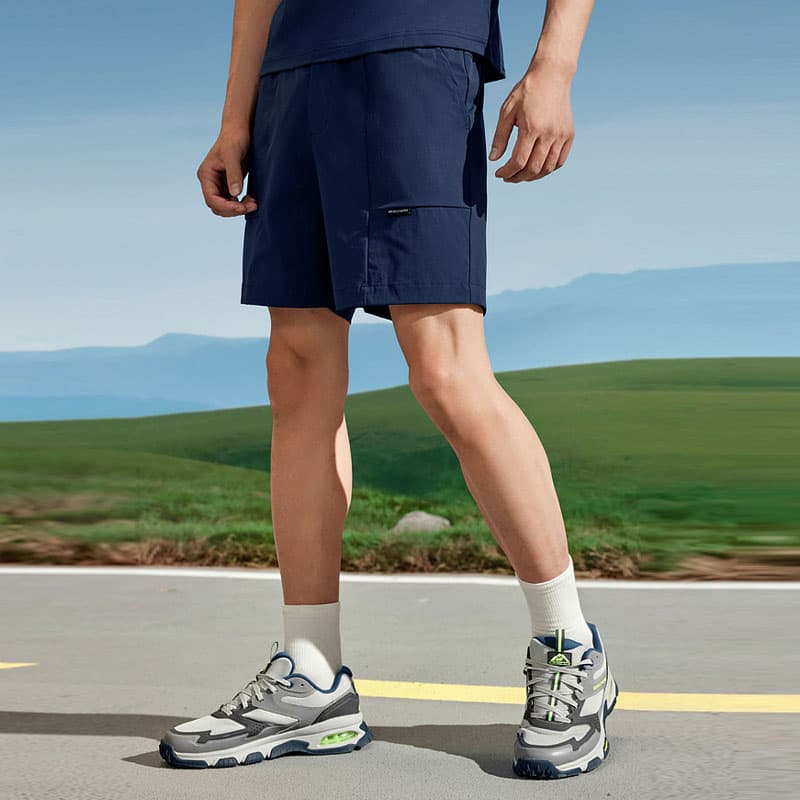 Тренировочные штаны Skechers - изображение 2