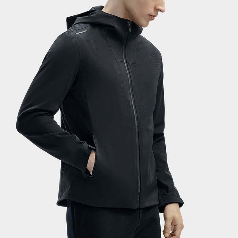 Куртка FILA - изображение 5