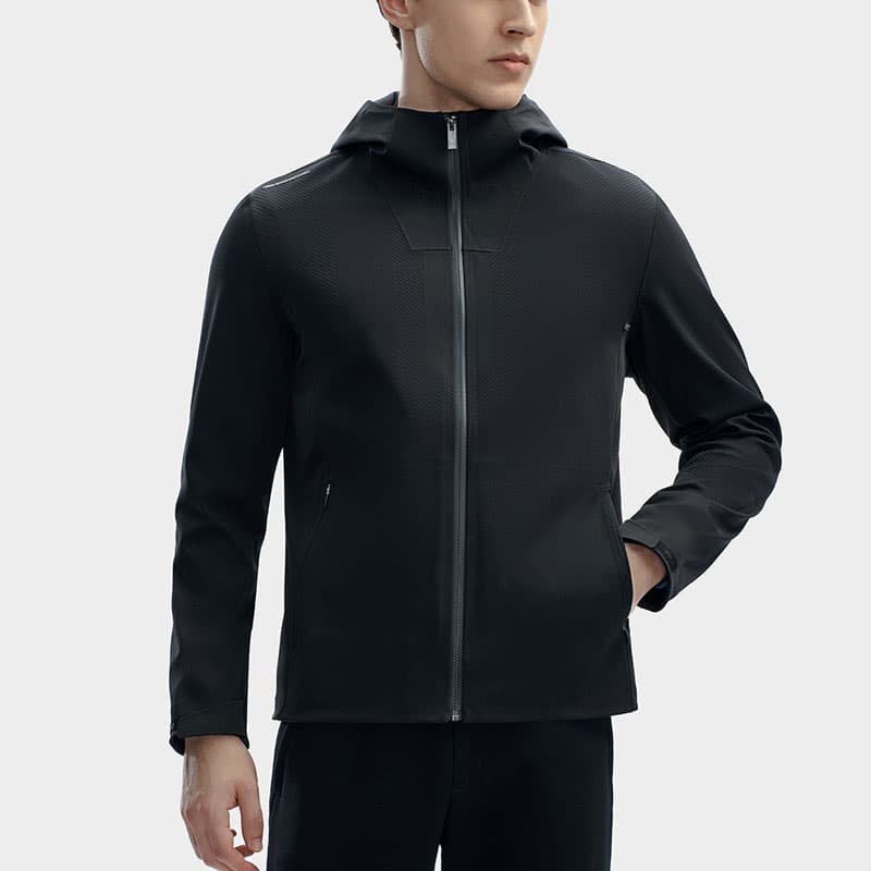 Куртка FILA - изображение 3
