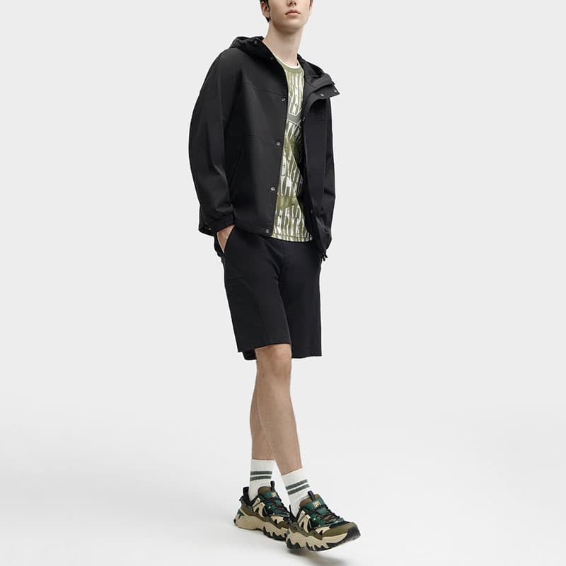 Куртка FILA - изображение 6