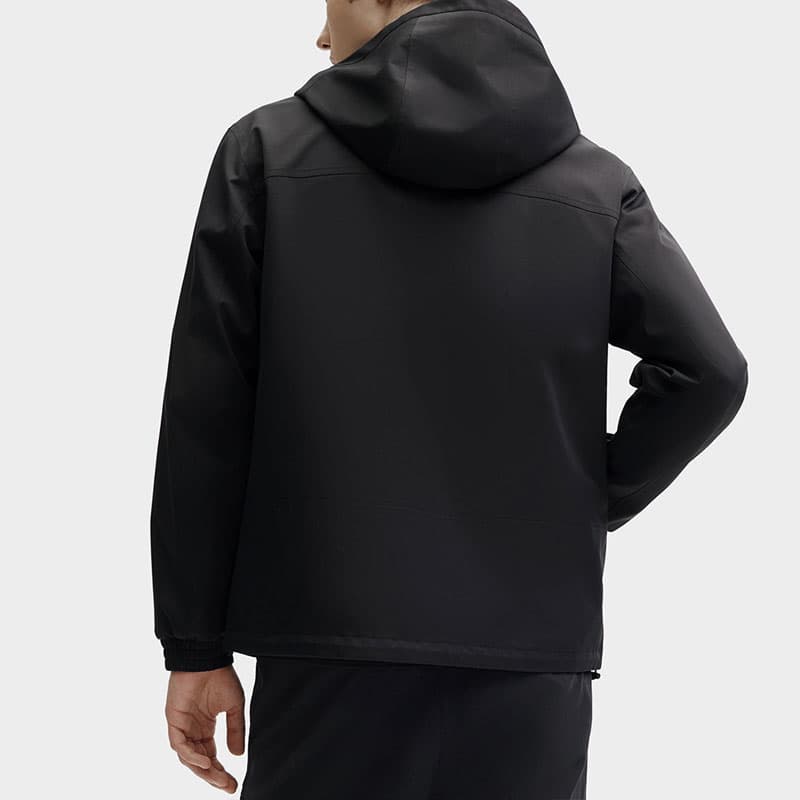 Куртка FILA - изображение 4