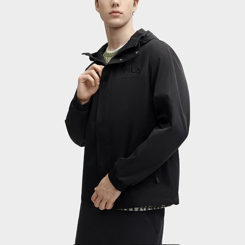 Куртка FILA - изображение 5