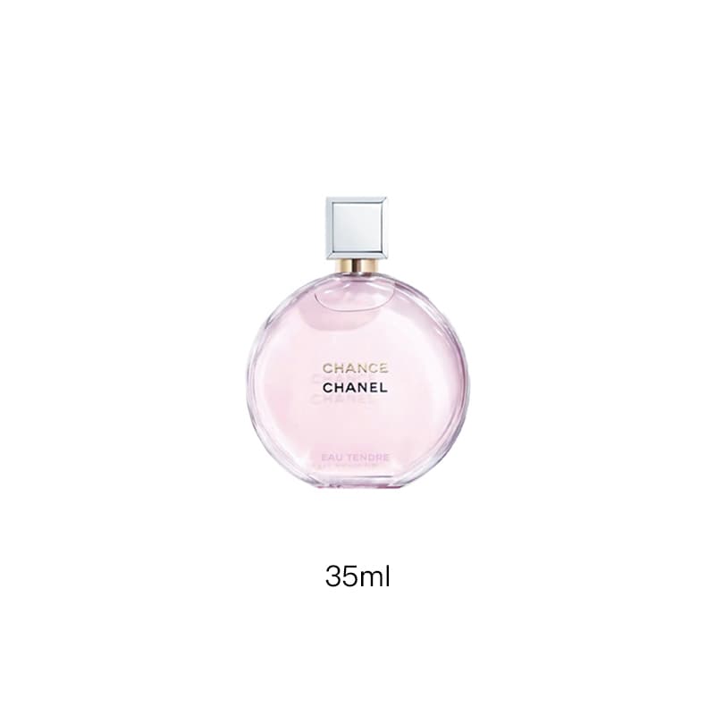 Парфюм Chanel Chance EDP - изображение 3
