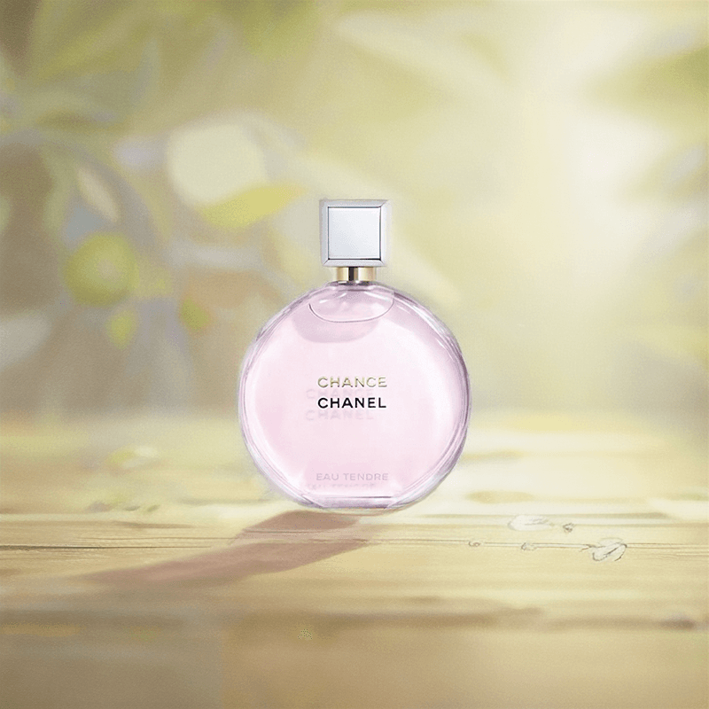 Парфюм Chanel Chance EDP - изображение 4