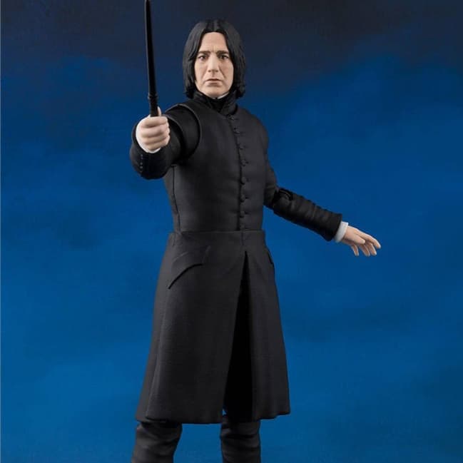 Фигурка BANDAI shf - изображение 4
