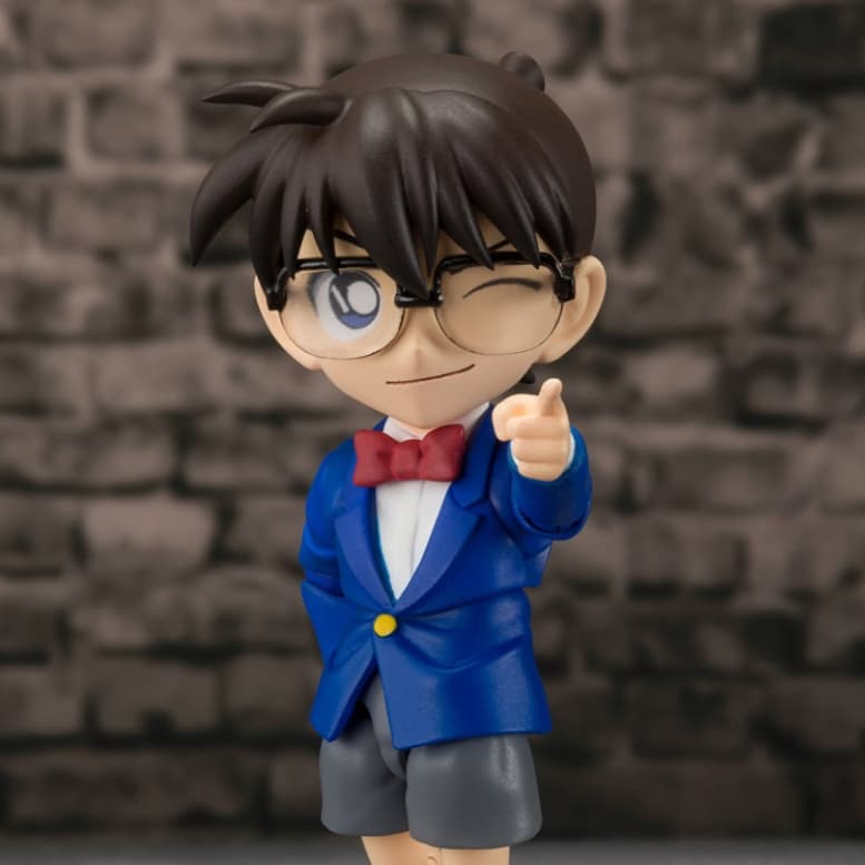 Фигурка BANDAI s.h.f - изображение 4