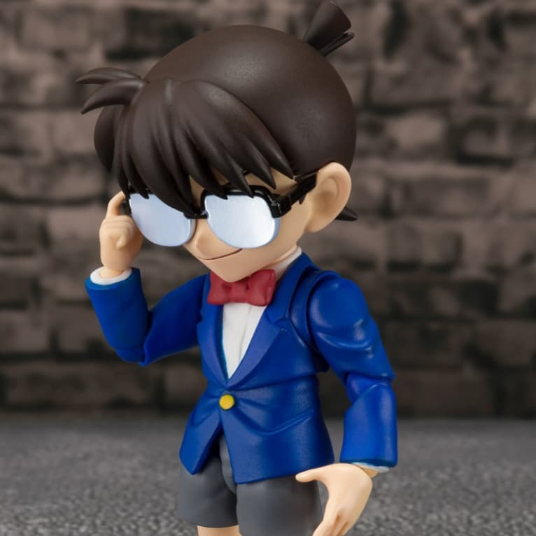 Фигурка BANDAI s.h.f - изображение 3