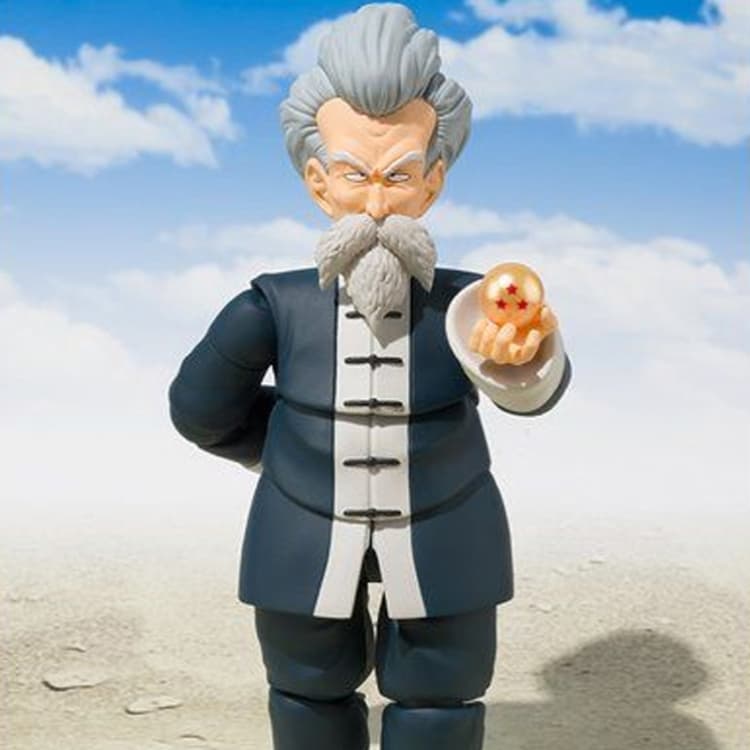 Фигурка BANDAI shf 14cm - изображение 4