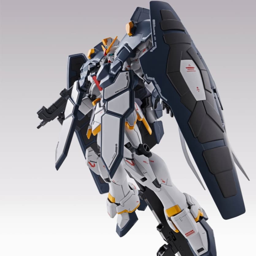BANDAI MG EW 18cm - изображение 4