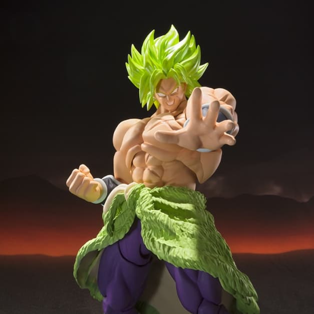 Фигурка BANDAI shf 22cm - изображение 4