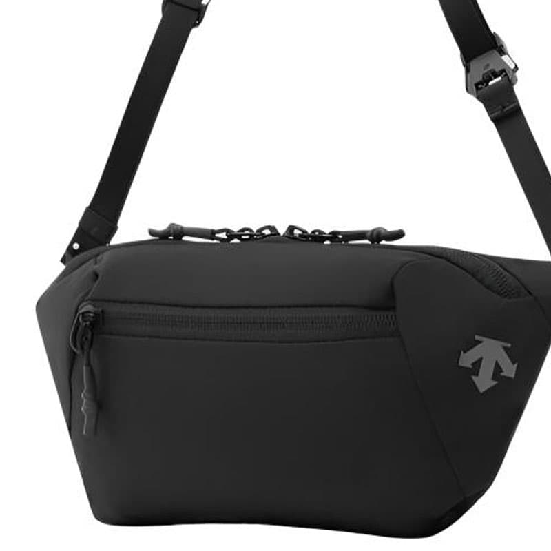 Поясная сумка DESCENTE ALLTERRAIN 81 - изображение 5