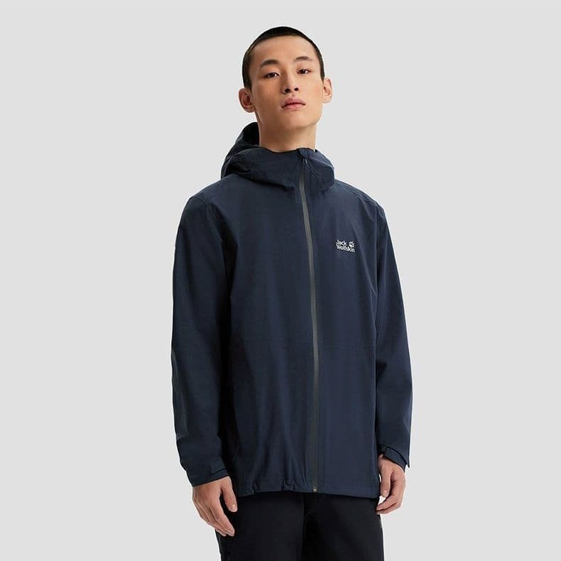 Демисезонная куртка Jack Wolfskin - изображение 2