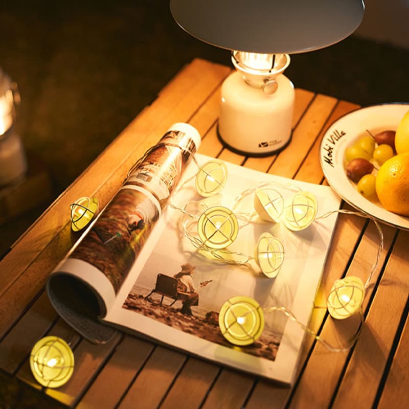 MOBI GARDEN LED - изображение 5