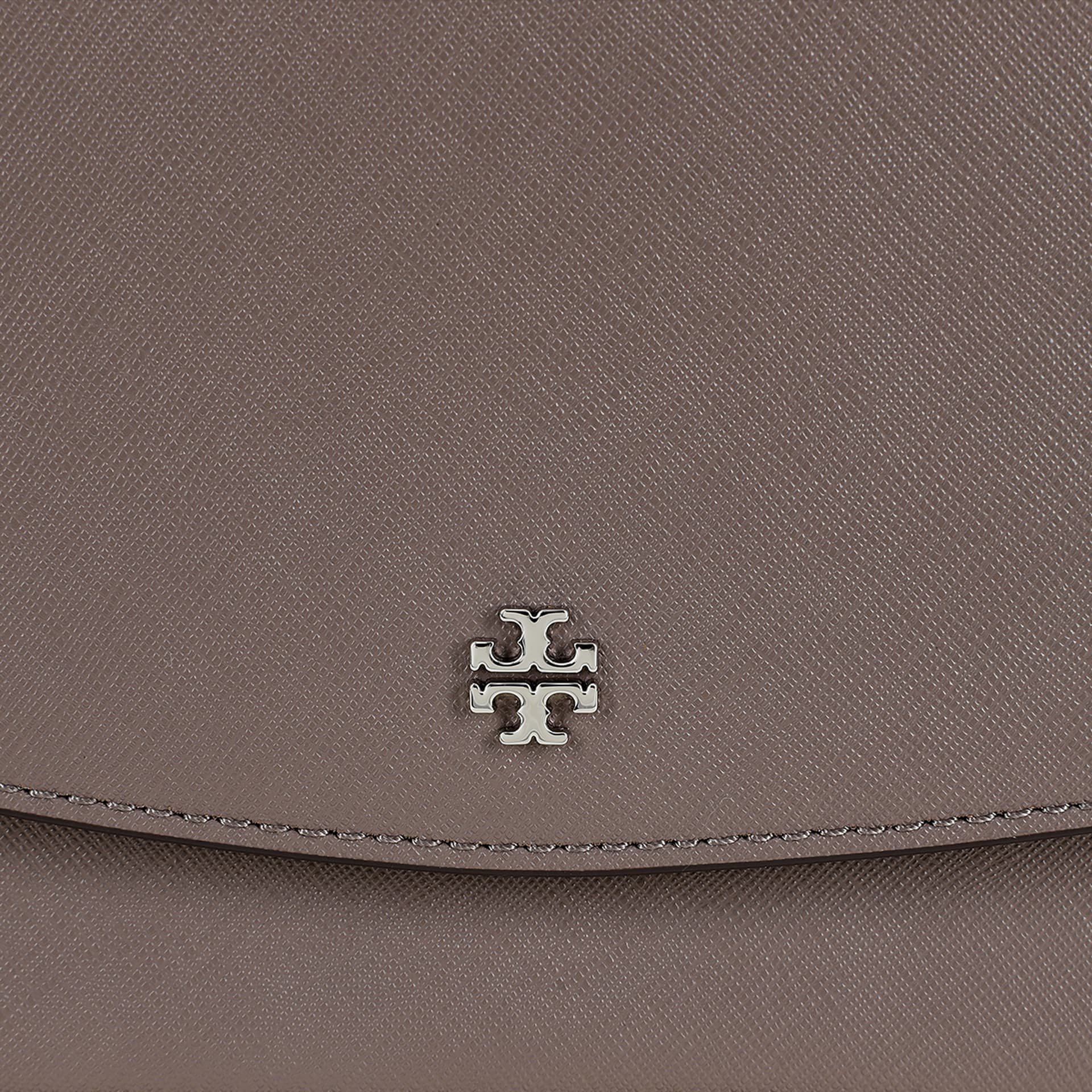 Сумка через плечо TORY BURCH Emerson Tlogo - изображение 6