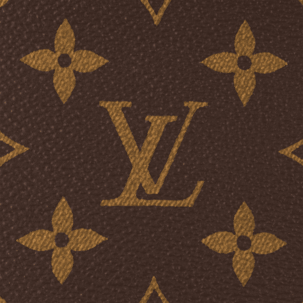 Мини-сумка Louis Vuitton Ivy - изображение 5