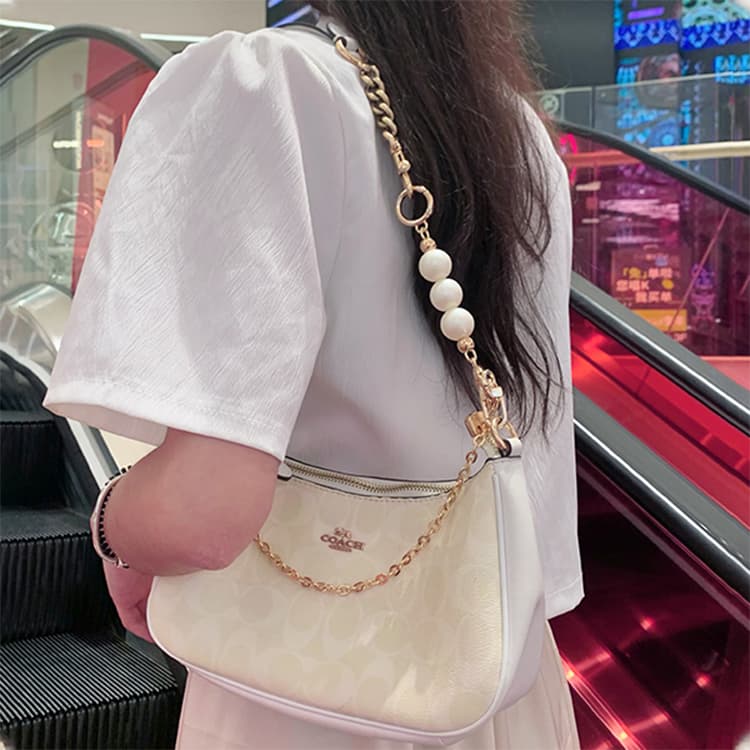 Ремень для сумки COACH teri - изображение 3