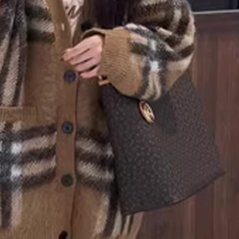 Мини-сумка why Tote - изображение 16