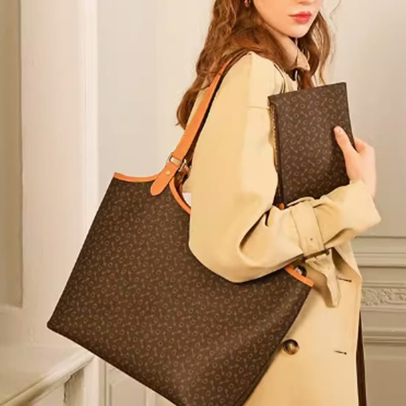 Мини-сумка why Tote - изображение 12