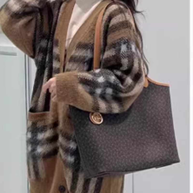 Мини-сумка why Tote - изображение 13