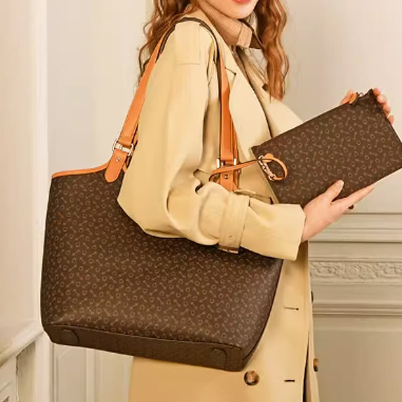Мини-сумка why Tote - изображение 10