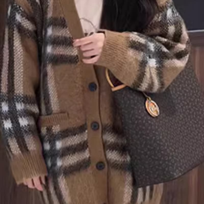 Мини-сумка why Tote - изображение 15