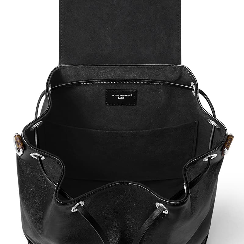 Рюкзак LOUIS VUITTON Montsouris - изображение 4