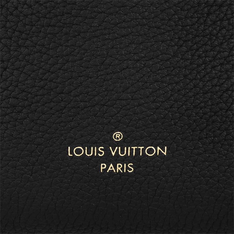 Сумка Louis Vuitton Trunk Mini Black - изображение 6