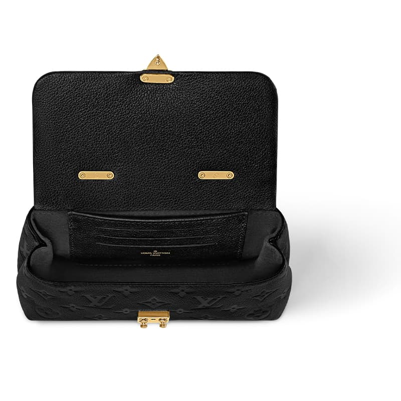 Сумка Louis Vuitton Nano Madeleine - изображение 4