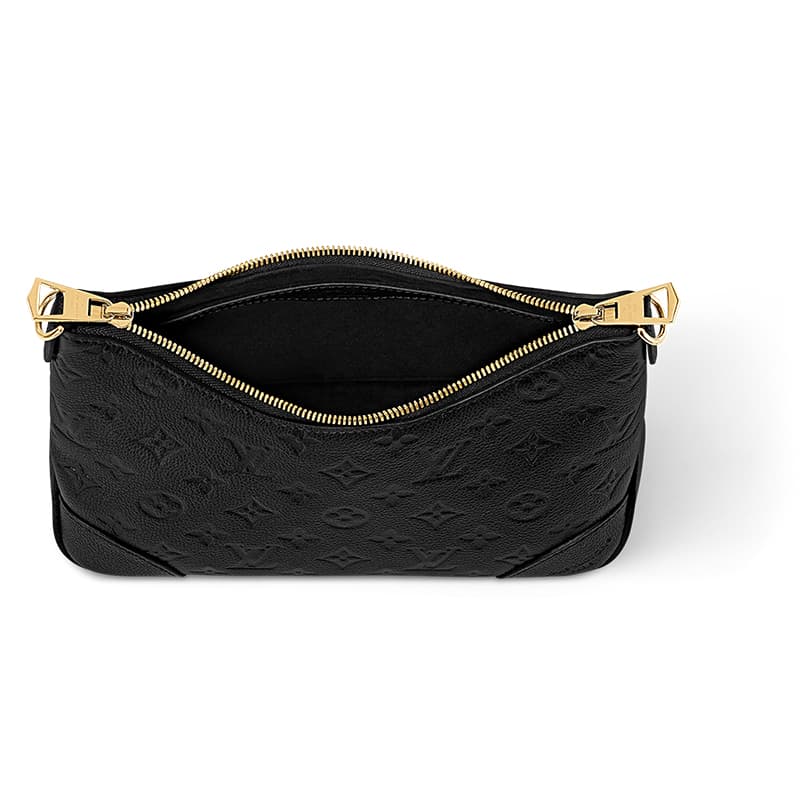 Сумка через плечо Louis Vuitton - изображение 4