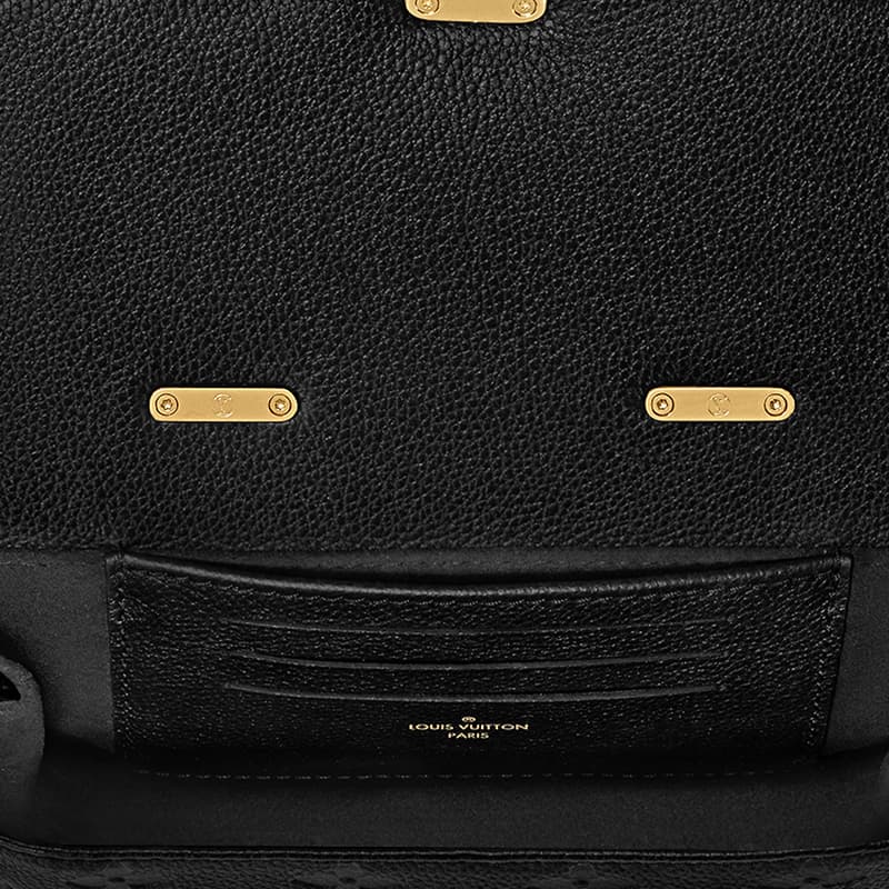 Сумка Louis Vuitton Nano Madeleine - изображение 6