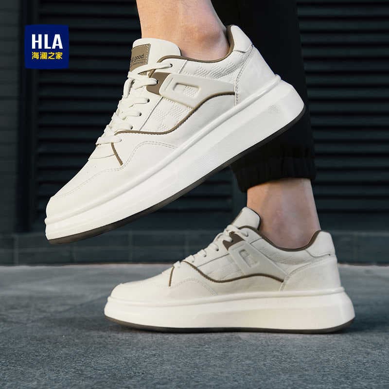 Кроссовки HLA - изображение 3