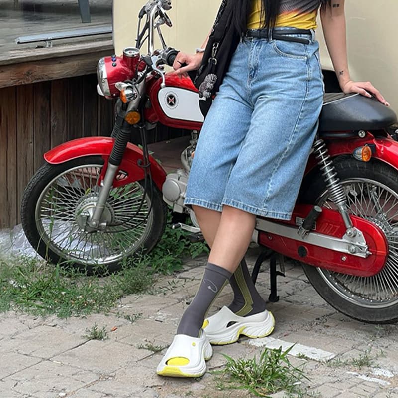 Сандалии SMILEY - изображение 7