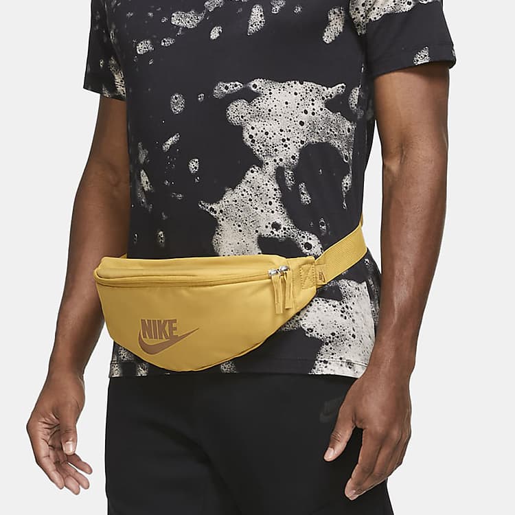 Поясная сумка Nike - изображение 6