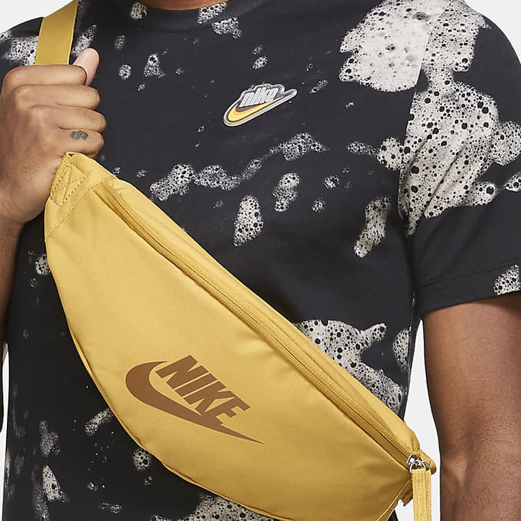 Поясная сумка Nike - изображение 5