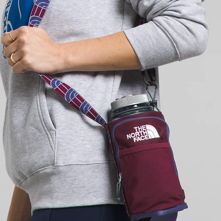 Сумка через плечо THE NORTH FACE Borealis - изображение 6