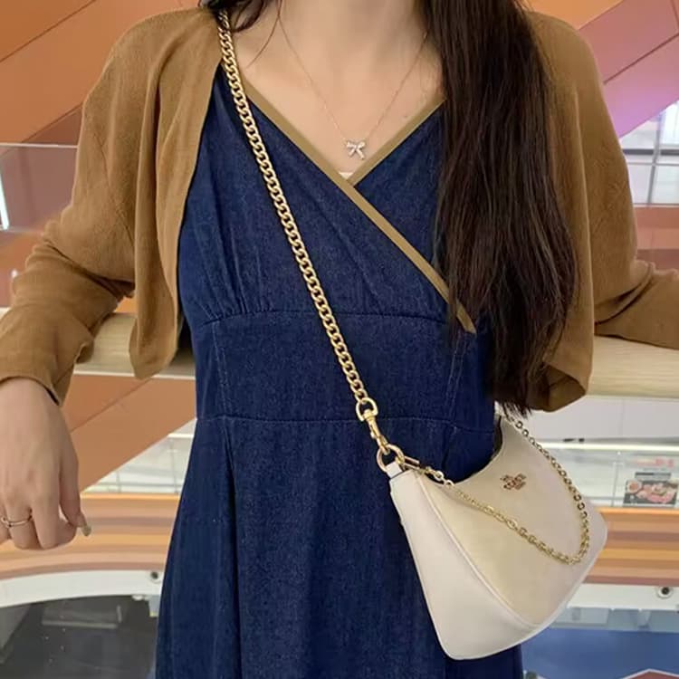 Ремень для сумки COACH teri - изображение 3