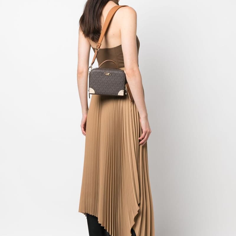 Сумка Michael Kors Estelle - изображение 5