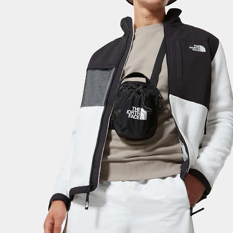 Нагрудная сумка The North Face - изображение 7